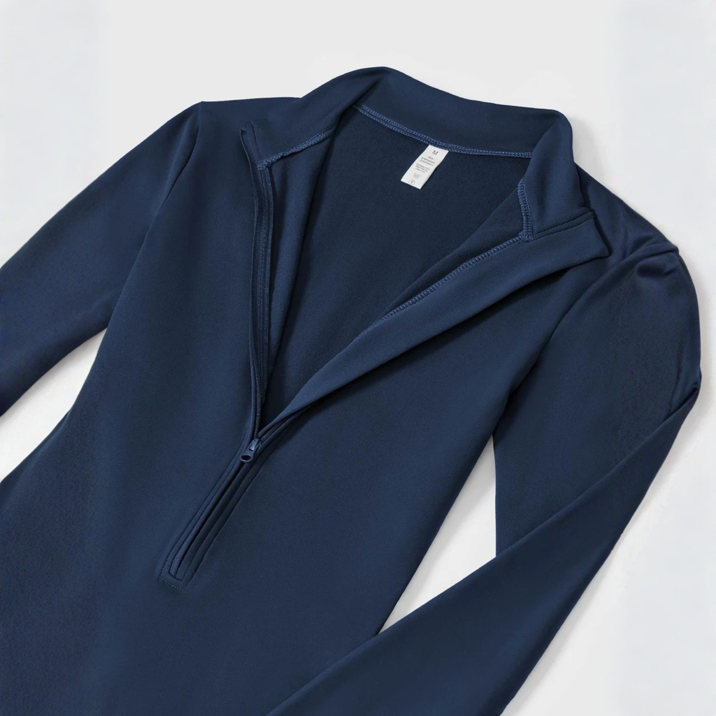 FOREVHERSOFT™ Fleece Jumpsuit