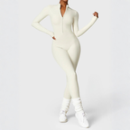 FOREVHERSOFT™ Fleece Jumpsuit