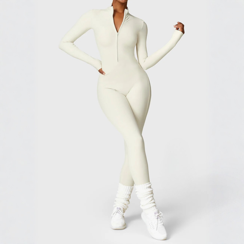 FOREVHERSOFT™ Fleece Jumpsuit