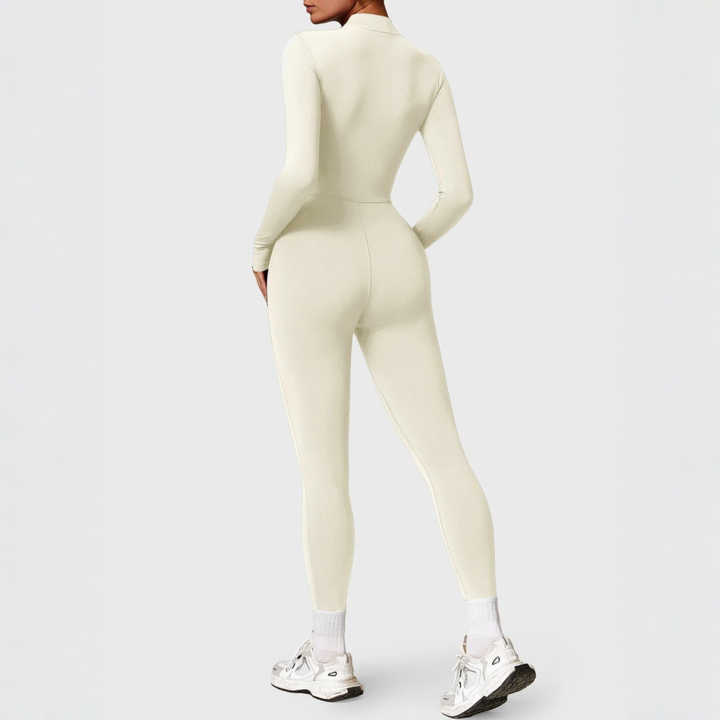 FOREVHERSOFT™ Fleece Jumpsuit