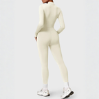 FOREVHERSOFT™ Fleece Jumpsuit