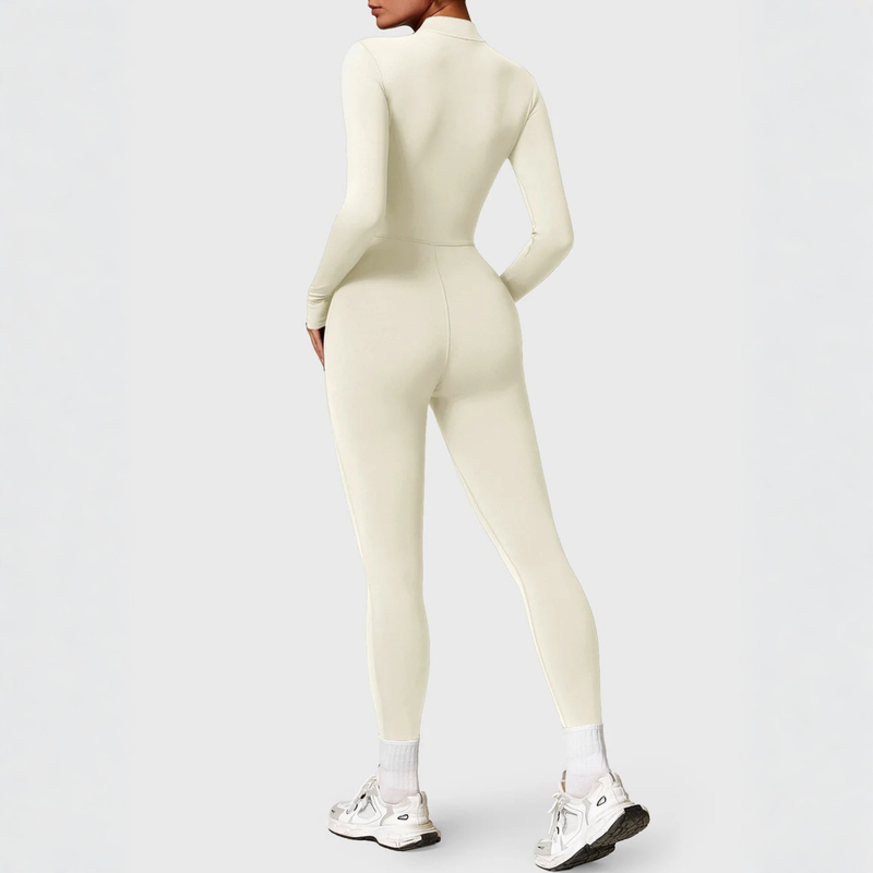 FOREVHERSOFT™ Fleece Jumpsuit