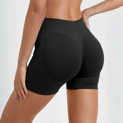 FOREVHERSOFT™ 4.5" Shorts