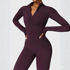FOREVHERSOFT™ Fleece Jumpsuit
