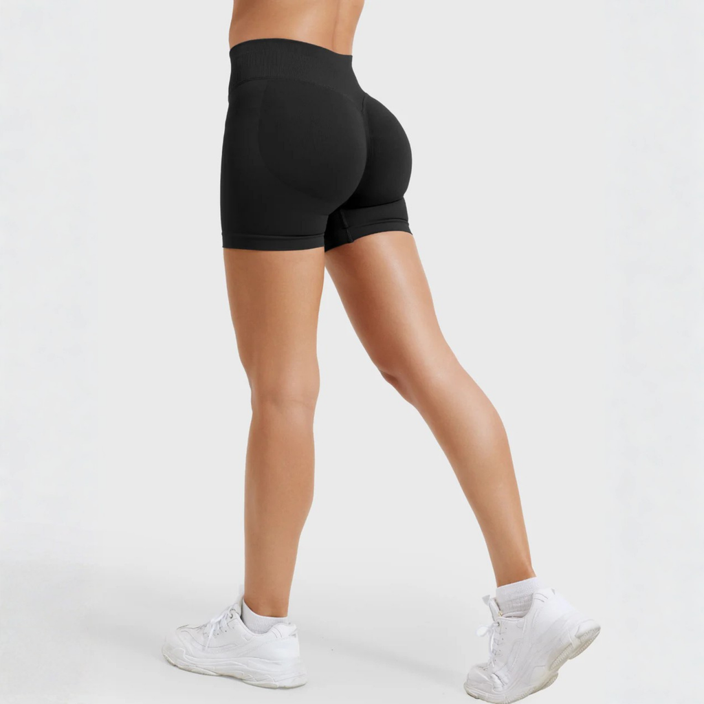 FOREVHERSOFT™ 4.5" Shorts