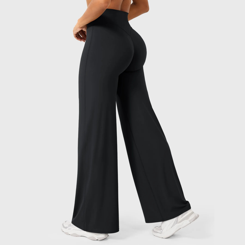FOREVHERSOFT™ Straight Leggings