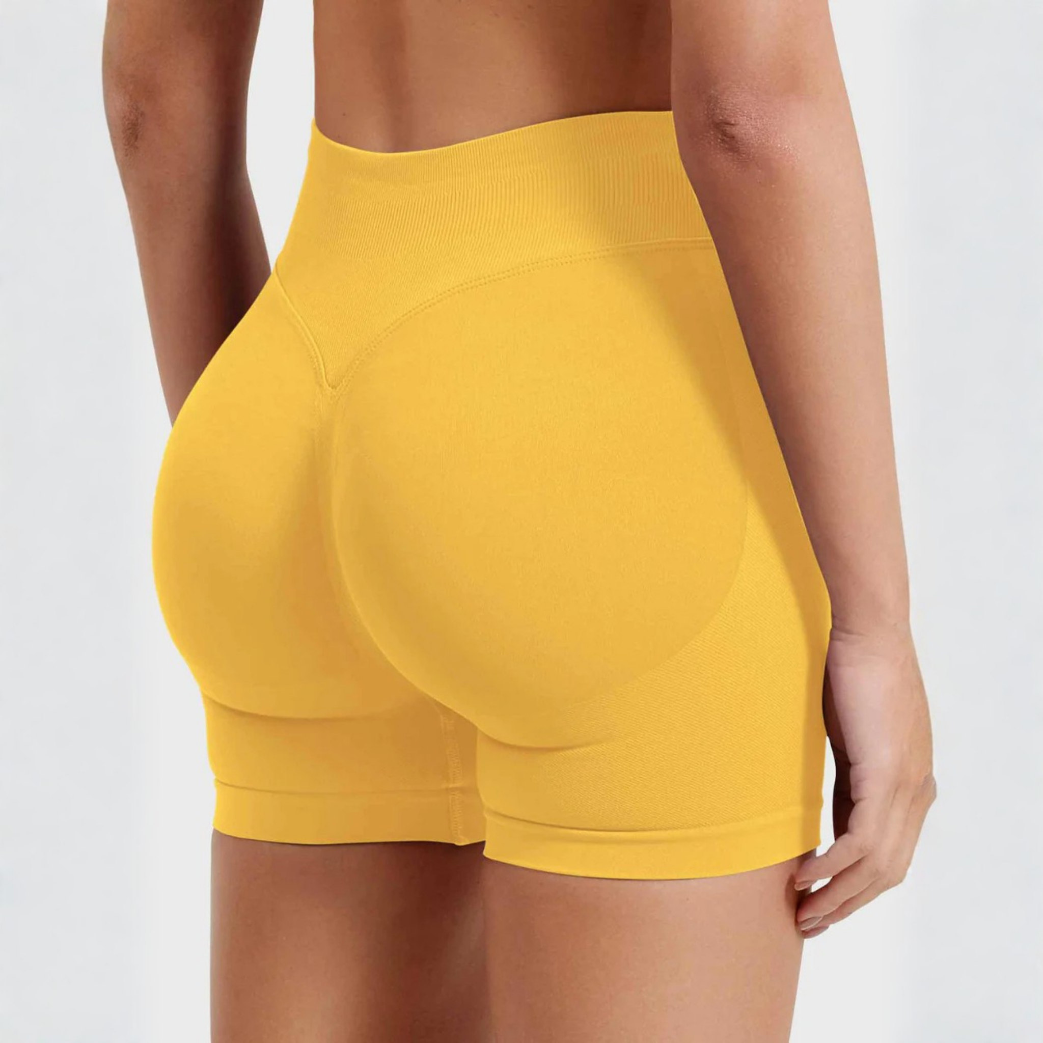 FOREVHERSOFT™ 4.5" Shorts