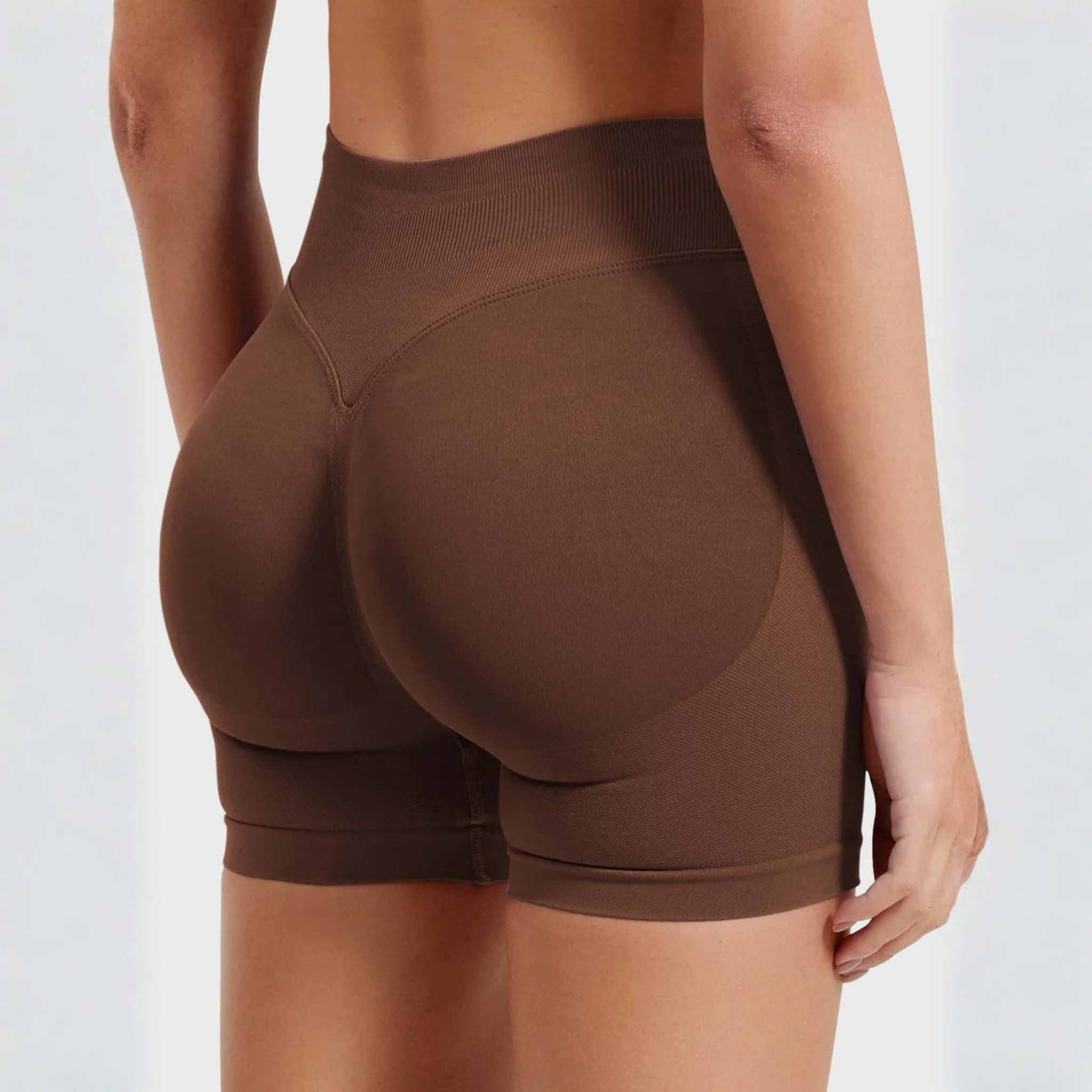 FOREVHERSOFT™ 4.5" Shorts