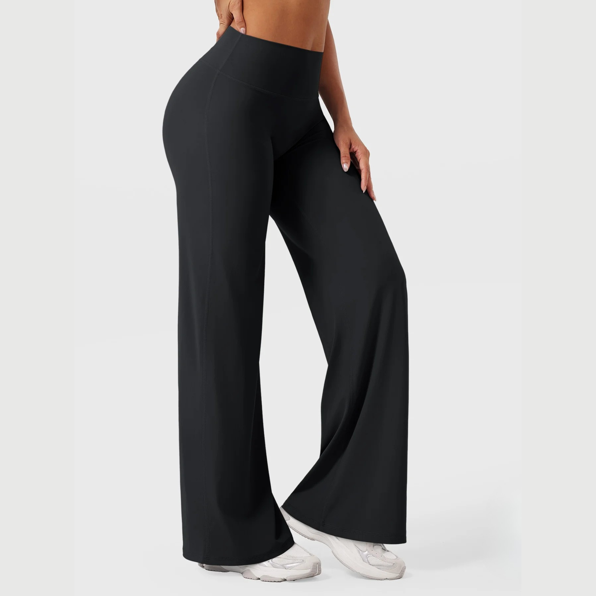 FOREVHERSOFT™ Straight Leggings