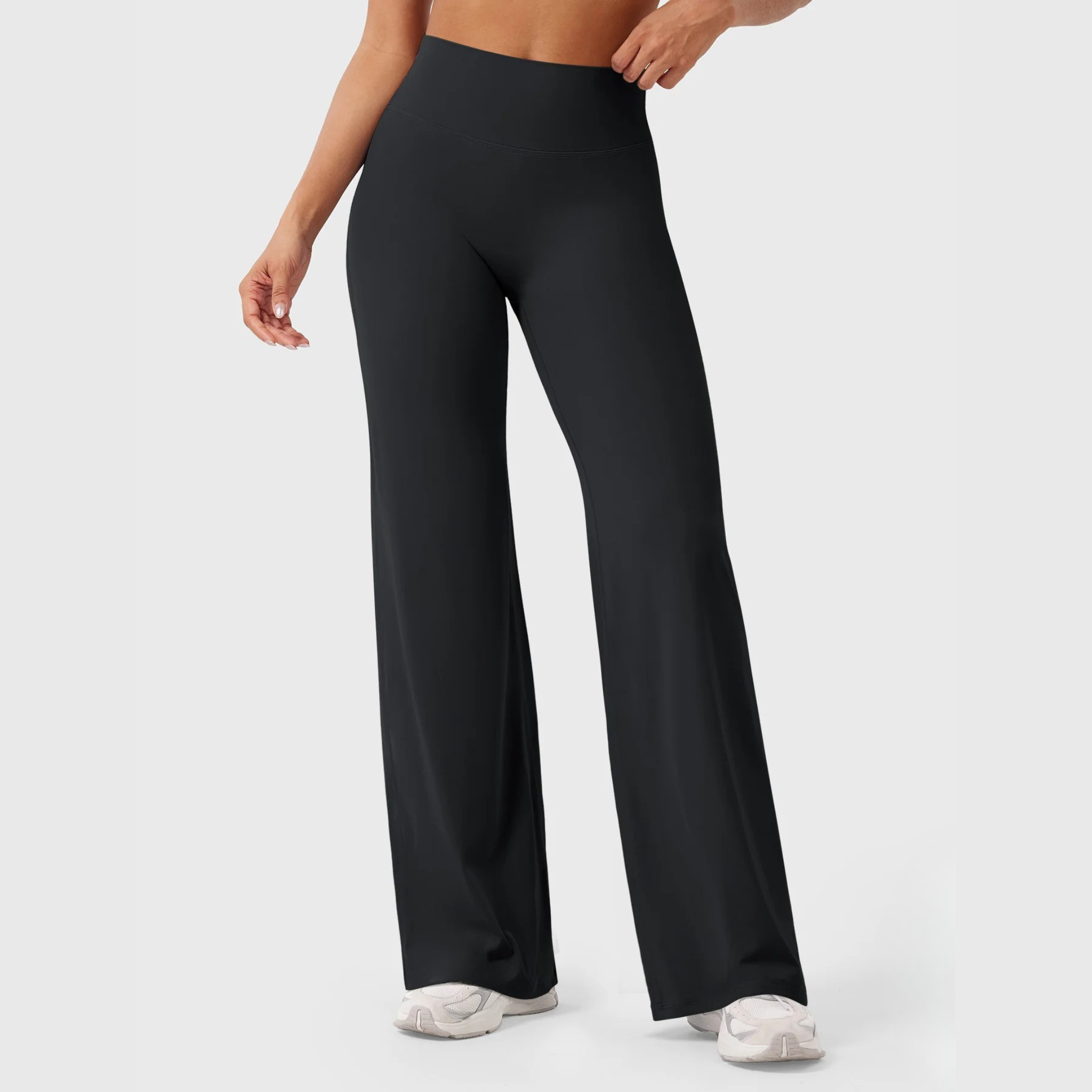 FOREVHERSOFT™ Straight Leggings