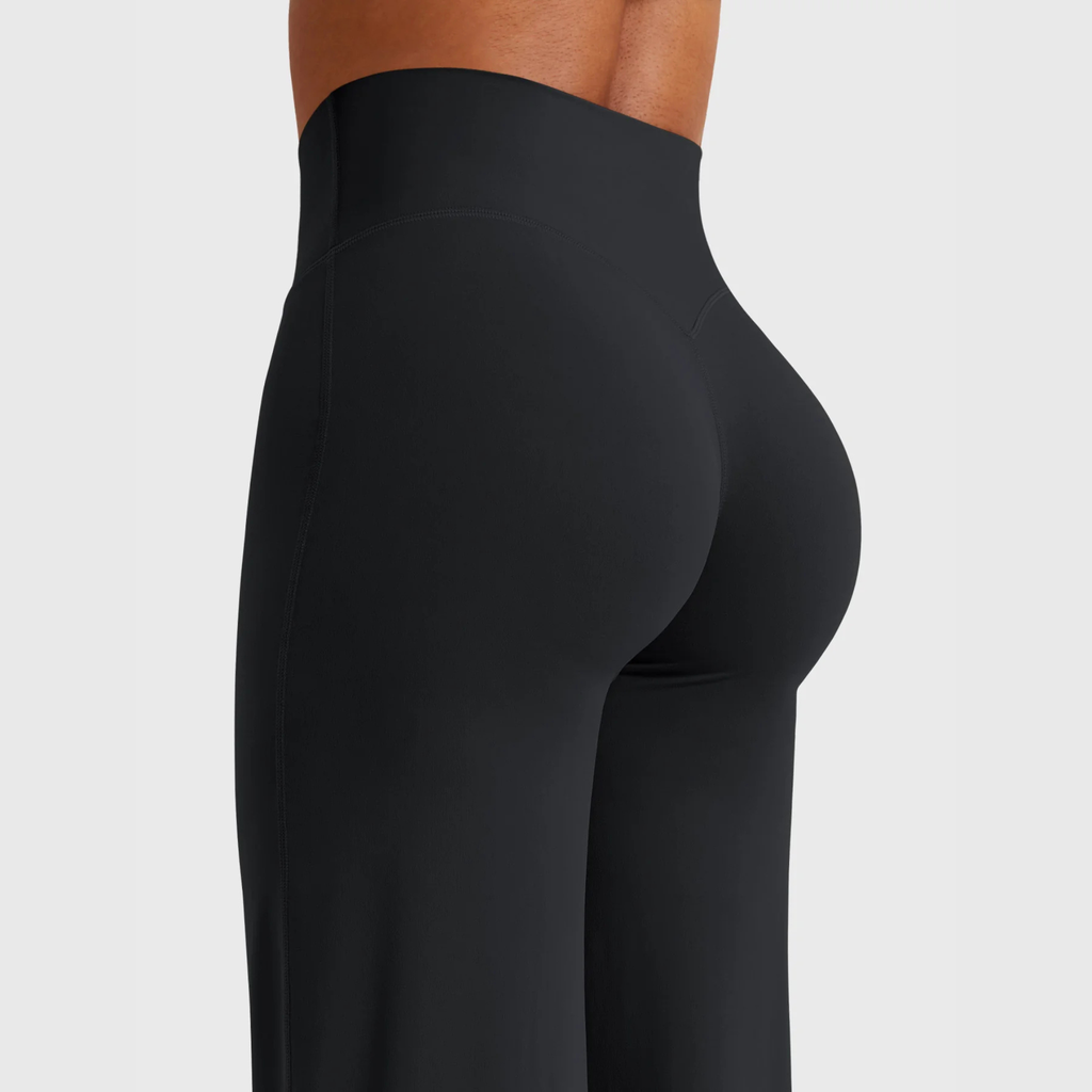 FOREVHERSOFT™ Straight Leggings