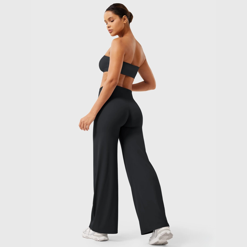 FOREVHERSOFT™ Straight Leggings