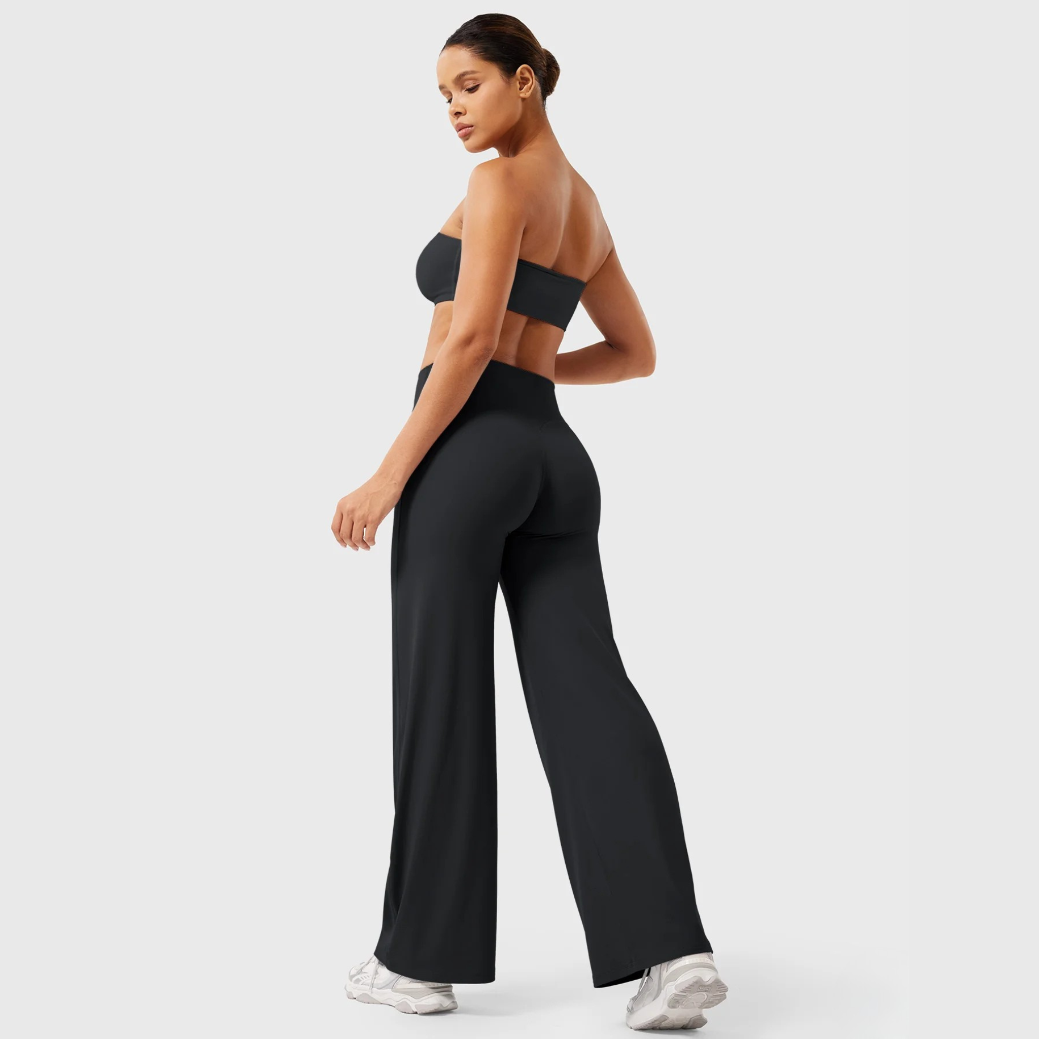 FOREVHERSOFT™ Straight Leggings