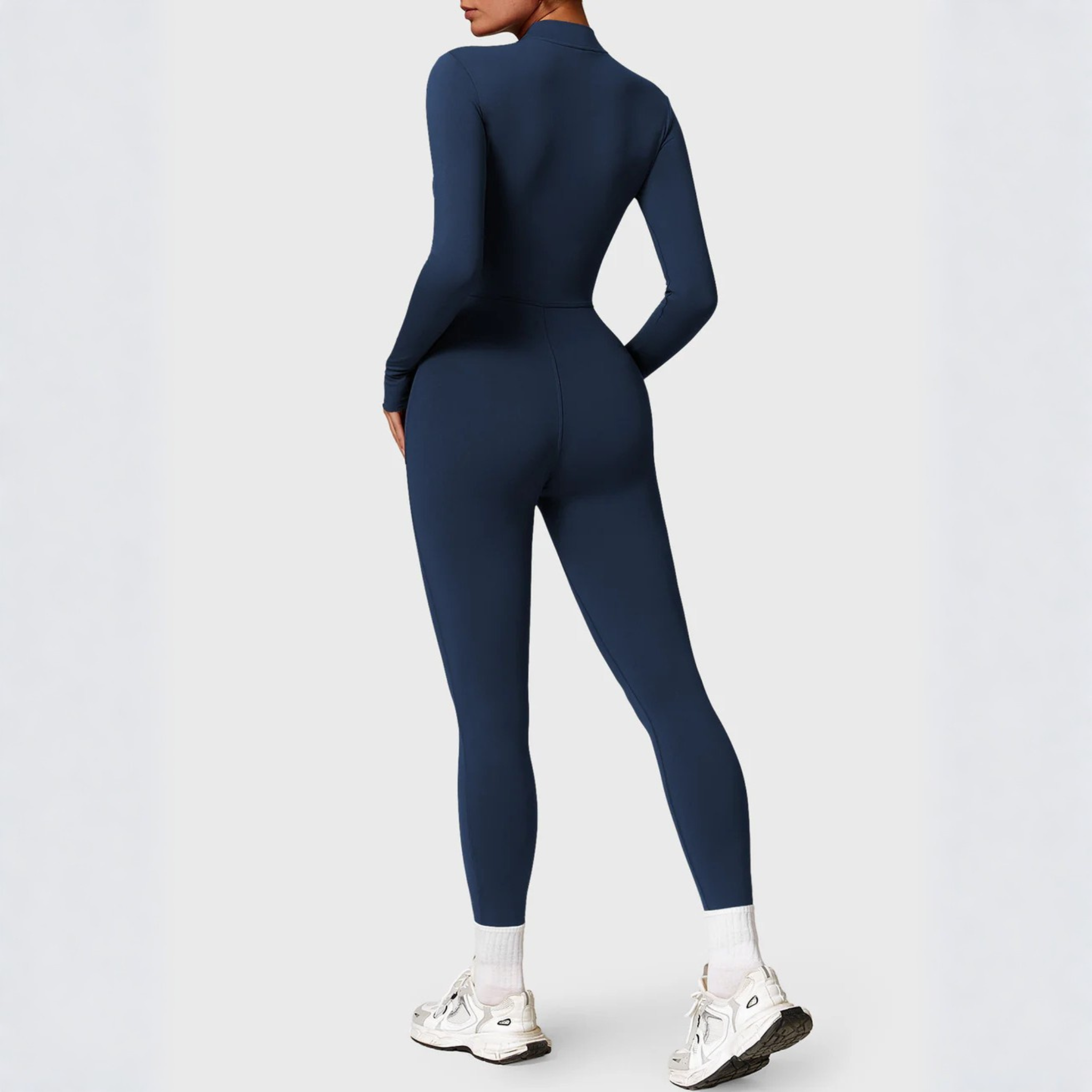 FOREVHERSOFT™ Fleece Jumpsuit