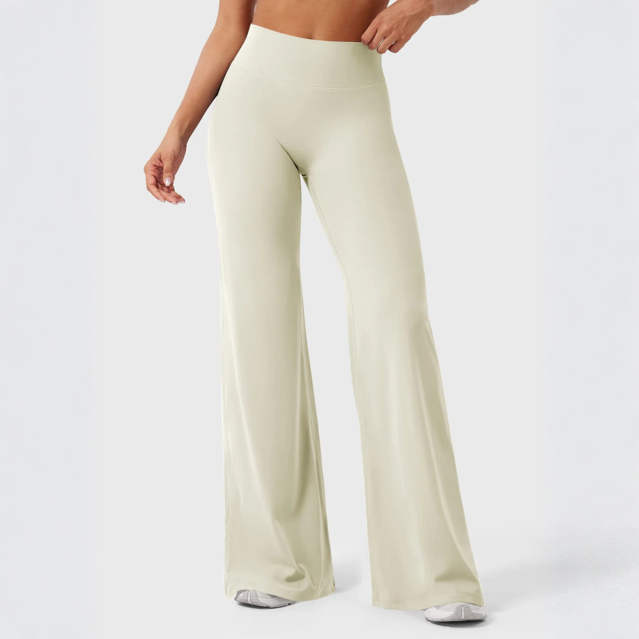 FOREVHERSOFT™ Straight Leggings