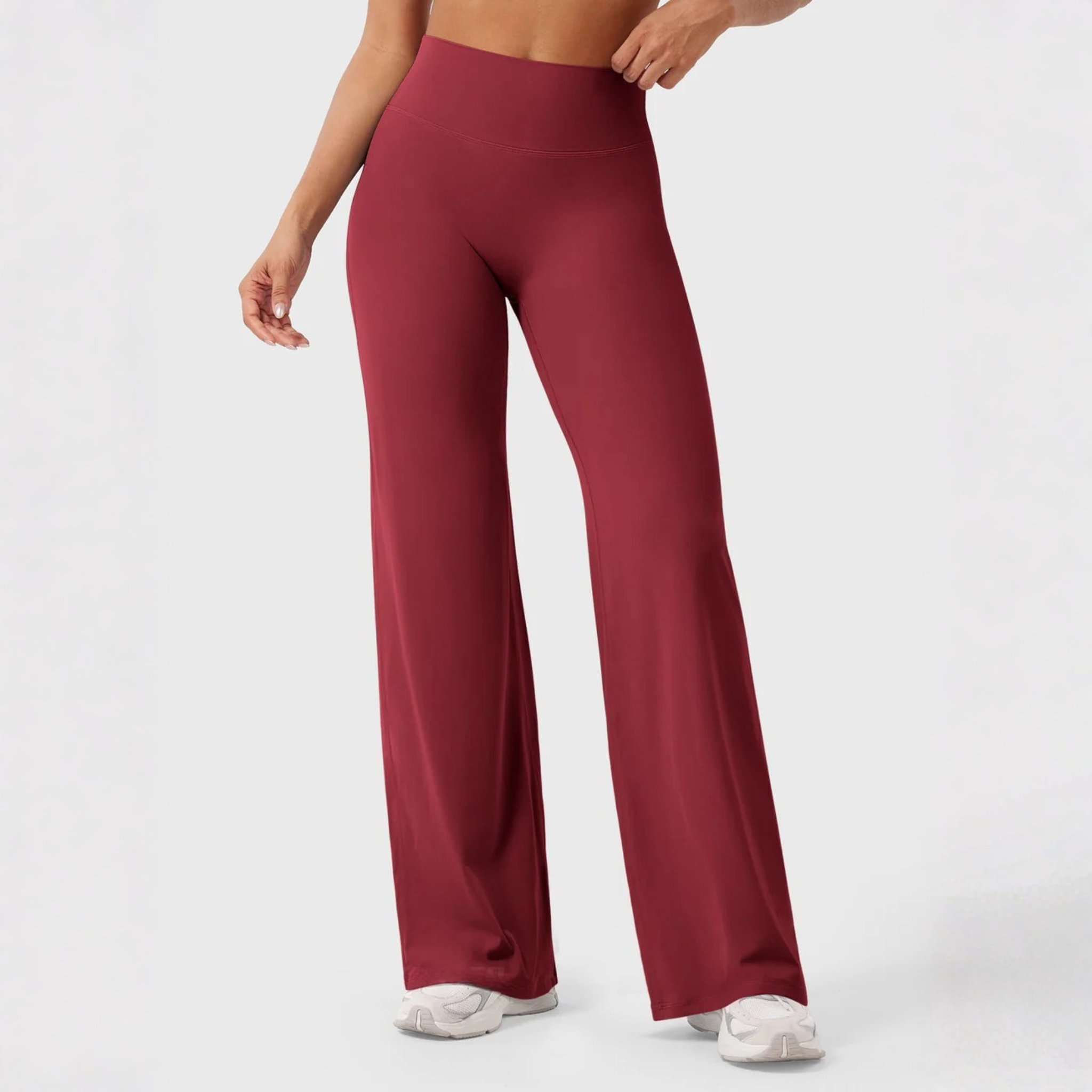 FOREVHERSOFT™ Straight Leggings