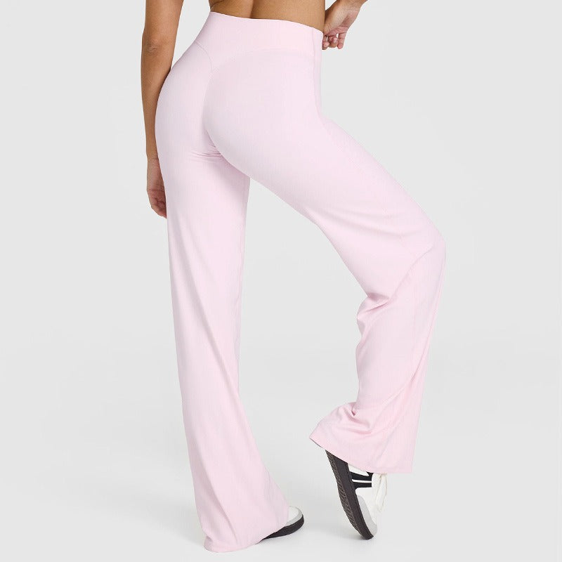 FOREVHERSOFT™ Straight Leggings