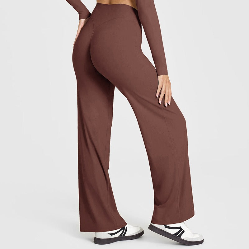 FOREVHERSOFT™ Straight Leggings