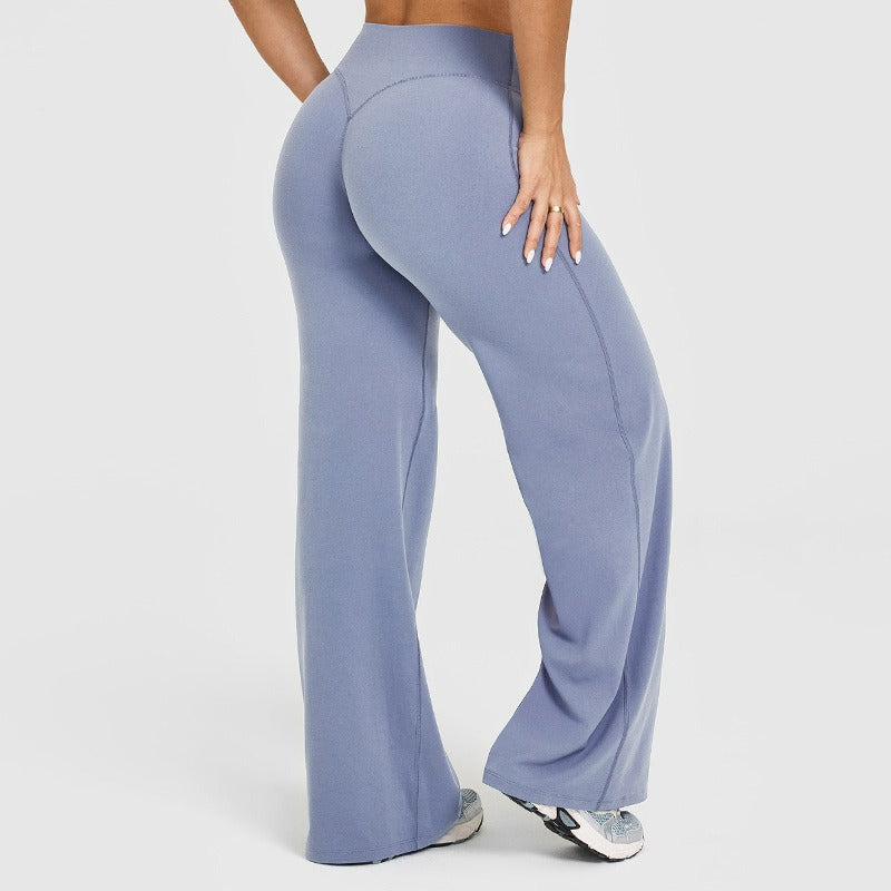 FOREVHERSOFT™ Straight Leggings
