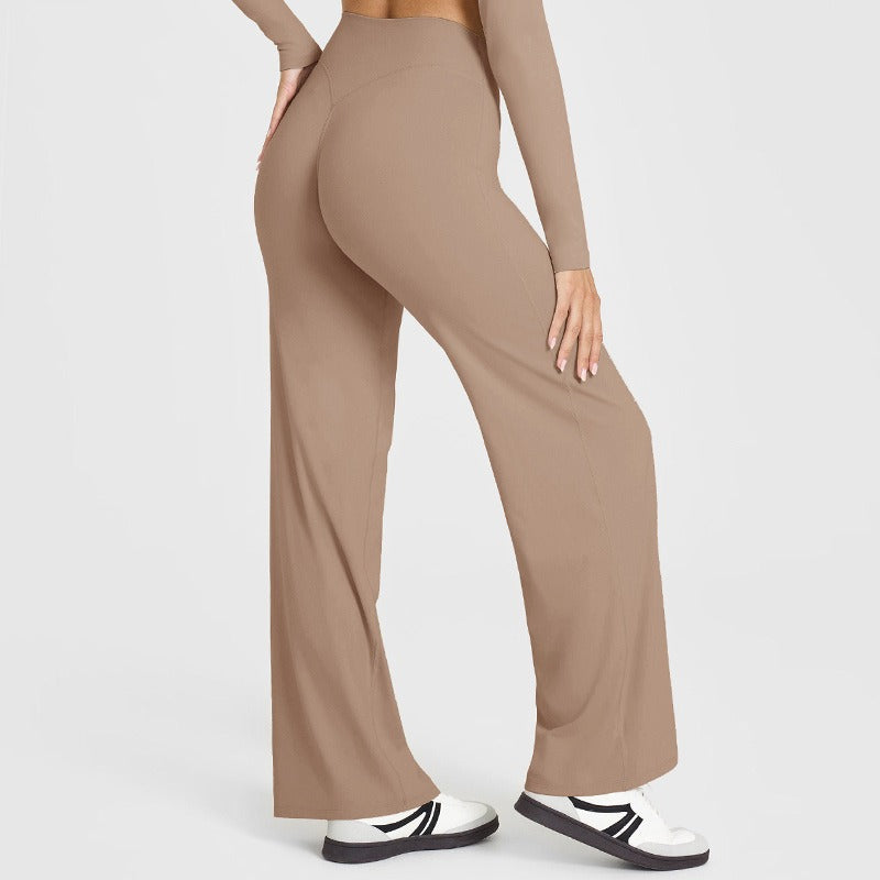 FOREVHERSOFT™ Straight Leggings