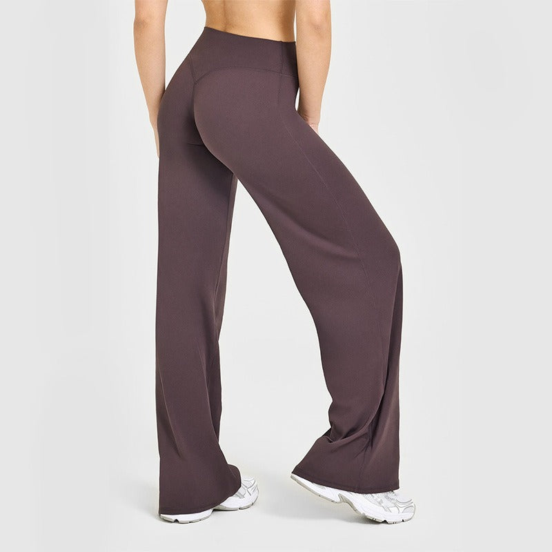 FOREVHERSOFT™ Straight Leggings