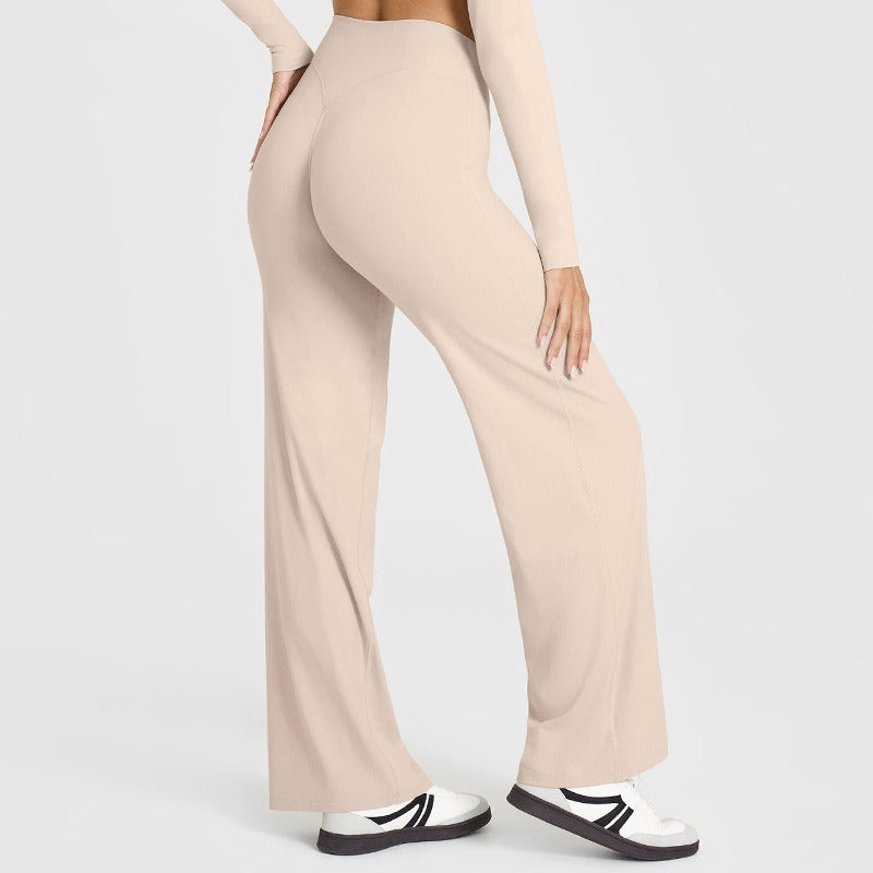 FOREVHERSOFT™ Straight Leggings