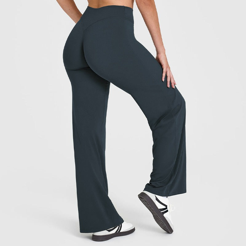 FOREVHERSOFT™ Straight Leggings