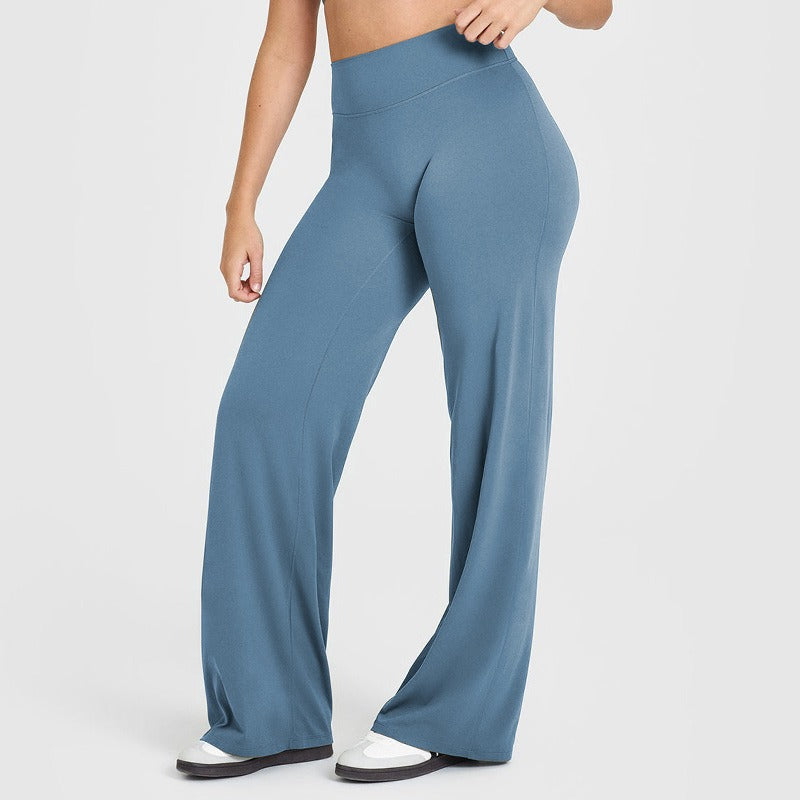 FOREVHERSOFT™ Straight Leggings