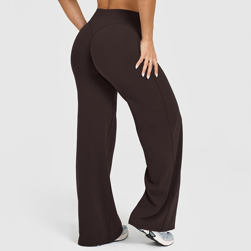 FOREVHERSOFT™ Straight Leggings