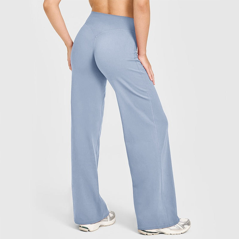 FOREVHERSOFT™ Straight Leggings